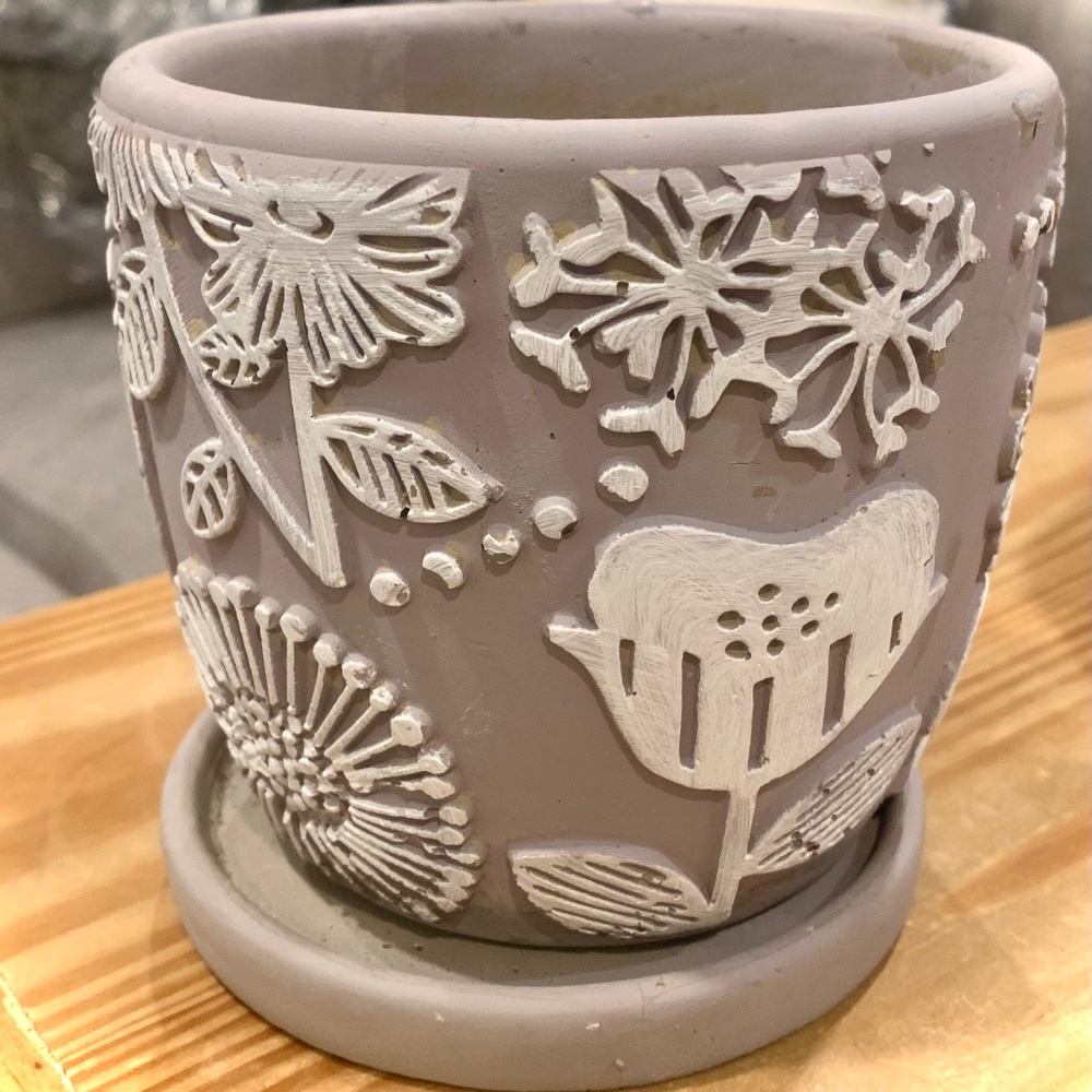 Planters